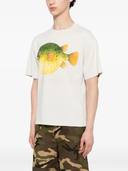 Tricou Melt cu imagine