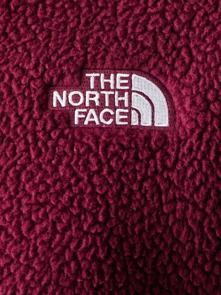 The North Face кофта Cragmont
