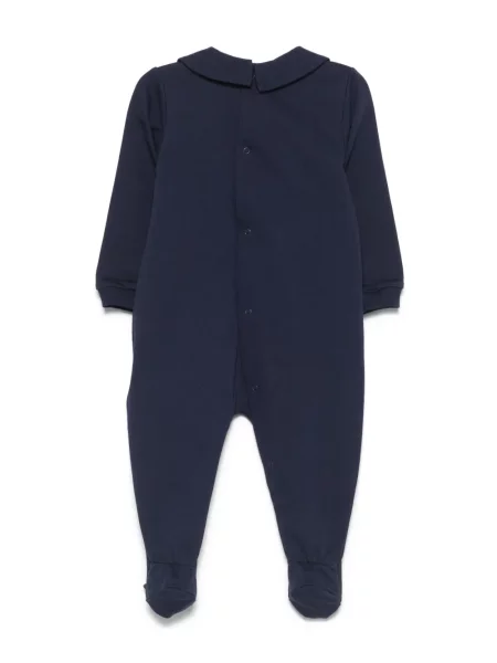 Pižama Moschino mėlyna