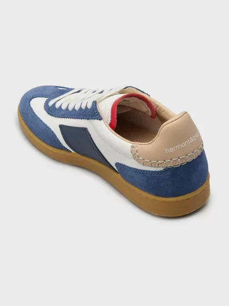 Кроссовки Harmont&blaine