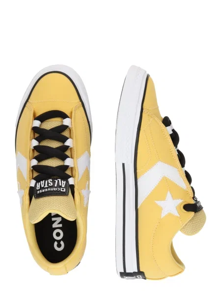 Sneakers Converse galben