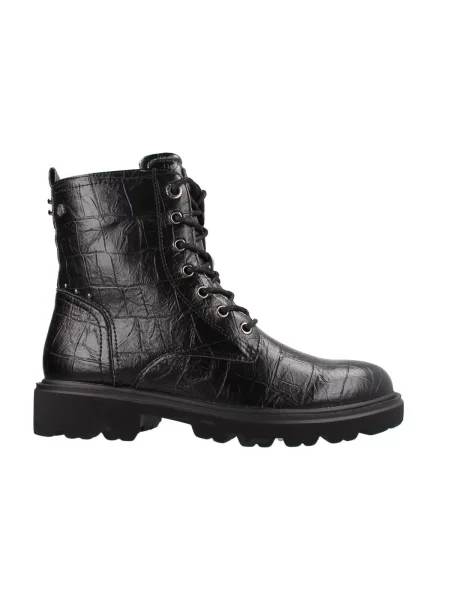 Pantofi Carmela negru
