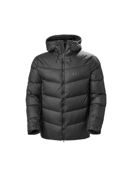 Geacă cu puf Helly Hansen negru