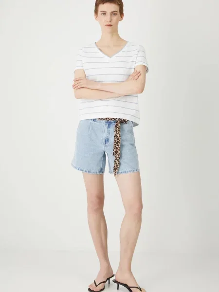 Шорти Medicine однотонна середня посадка