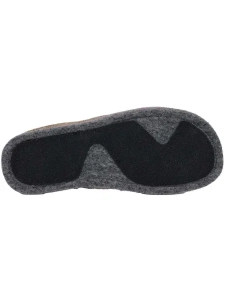 Pantofi Rohde maro