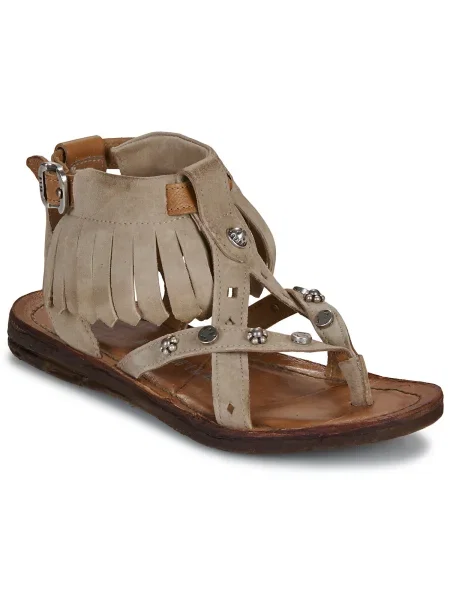 Pantofi Airstep / A.s.98 bej