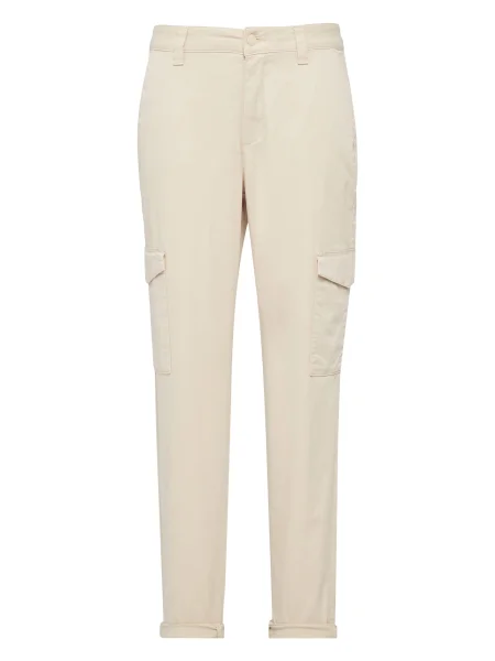 COMMA Kargo hlače Joel' bež