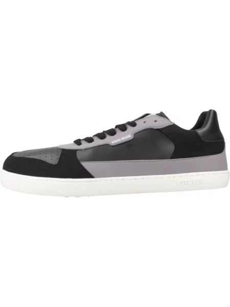 Sneakersy Muris czarne