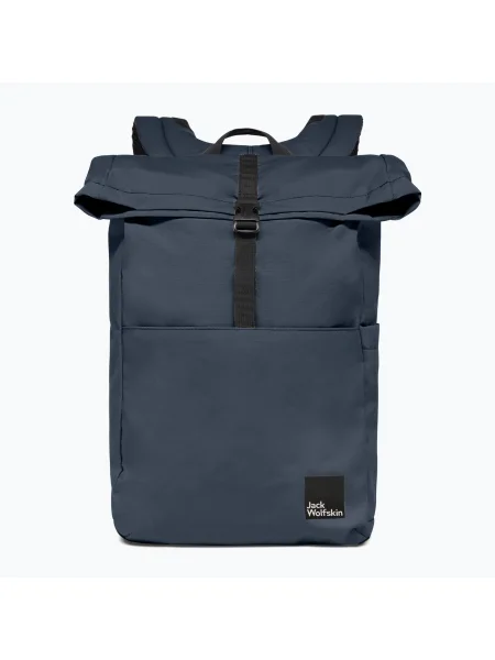 Раница Jack Wolfskin Island 20 л midnight sky синьо