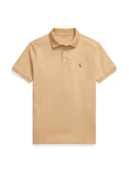 Polo Ralph Lauren Tricou deschis maro