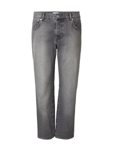 DAN FOX APPAREL Džíny Jack' šedá