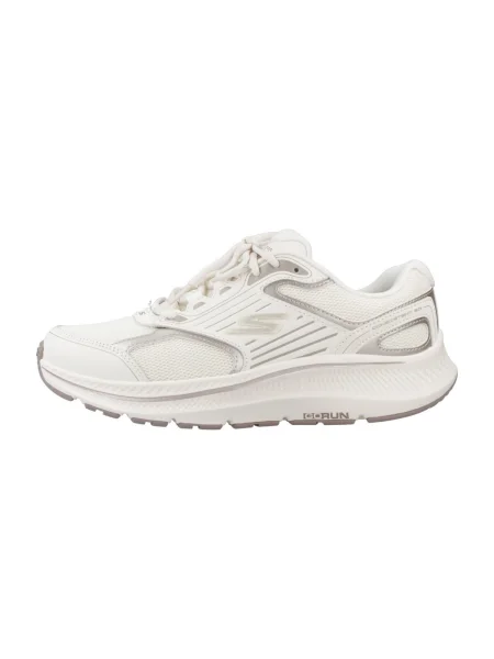 Pantofi Skechers alb