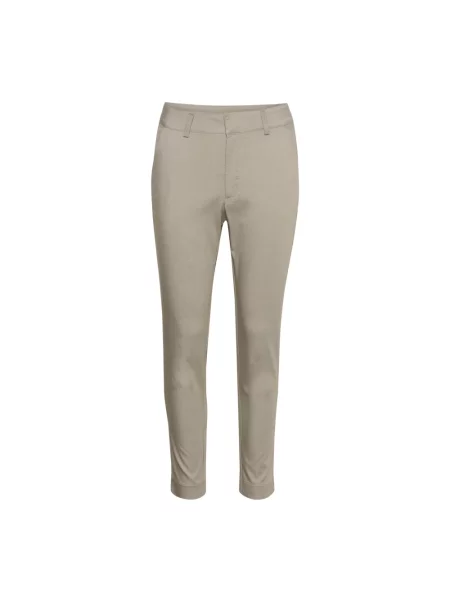 Сhinosy Kaffe szare