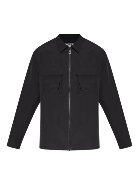 Риза Versace Jeans Couture черно