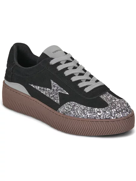 Pantofi Vanessa Wu negru