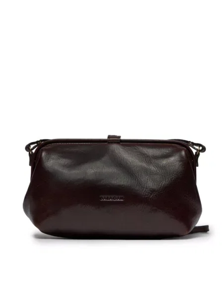 Сумка Balagan Rofe M коричневий