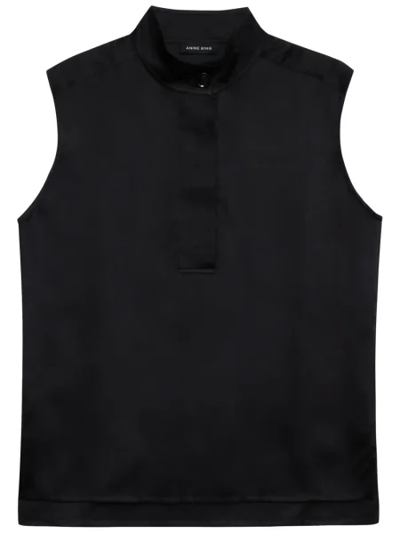 Bluză Anine Bing negru