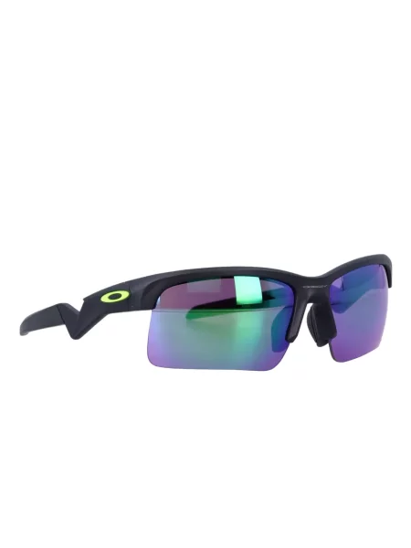 Okulary przeciwsłoneczne dziecięce Oakley Kid czarne