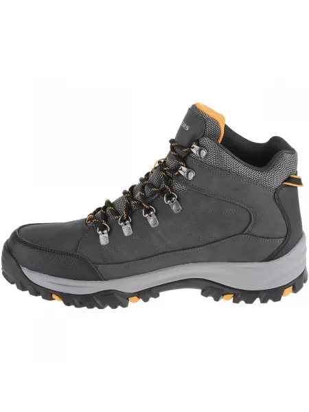 Členkové topánky Skechers