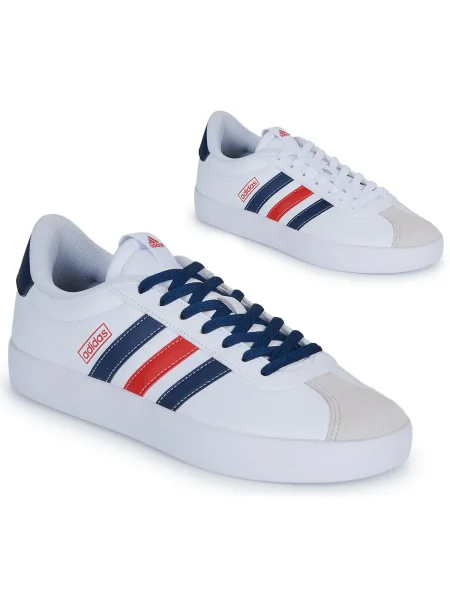 Tenisky Adidas biela