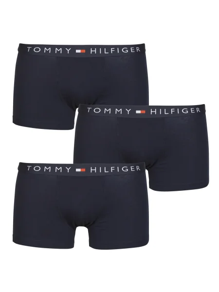 Boxeralsó Tommy Hilfiger sötétkék