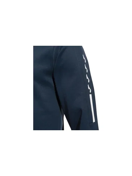 Geacă Joma albastru