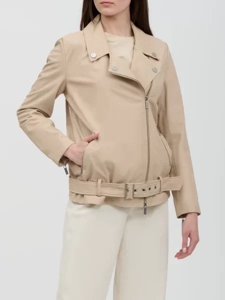 Куртка Armani Exchange бежева
