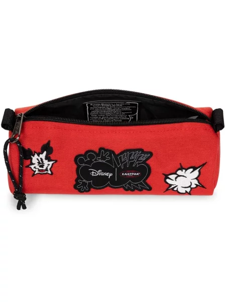 Kabelka Eastpak červená