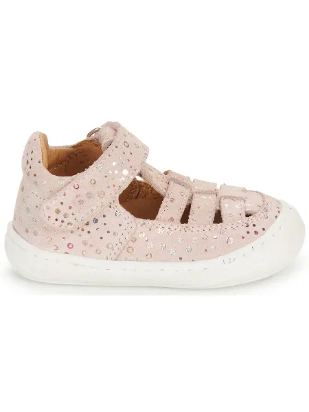 Pantofi copii Gbb roz