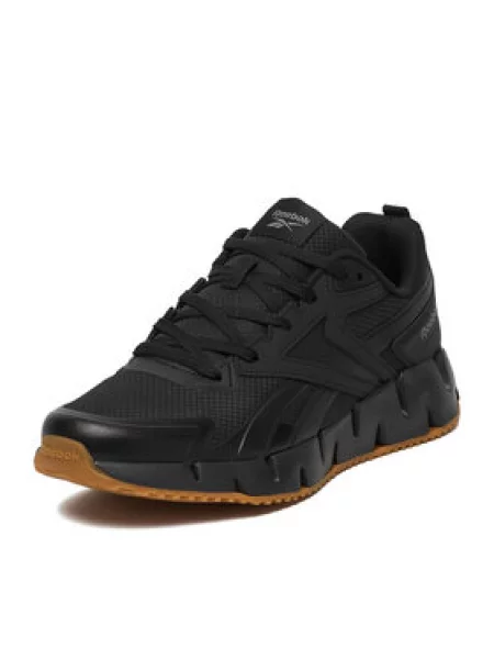 Sneakersy Reebok černé