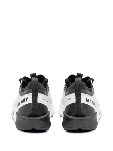 Sneakerși Mammut alb