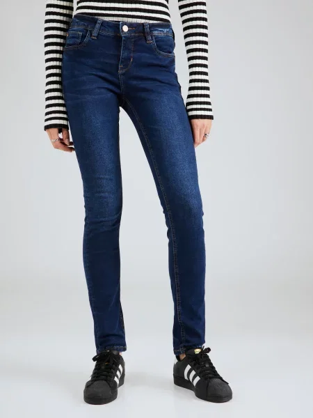 Sublevel Jeans JULIA închis albastru