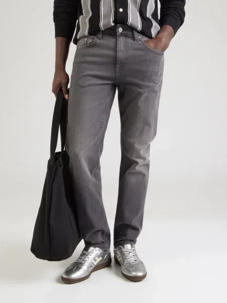 Only & Sons Jeans ONSWEFT denim gri