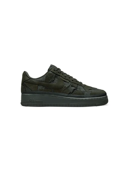 Pantofi Nike alb