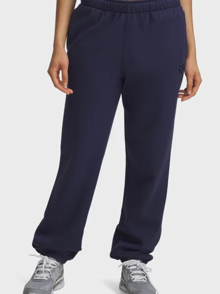 Джогери Under Armour фіолетові