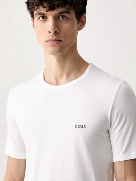Классическая футболка Boss