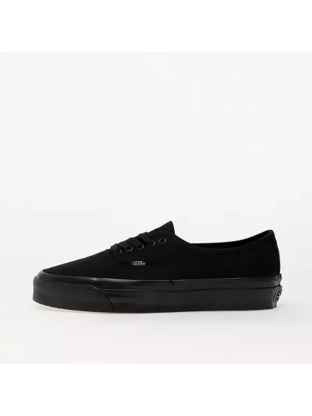 Tenisky Vans Authentic černé