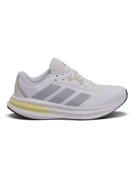 Galaxie pantofi Adidas alergare alb