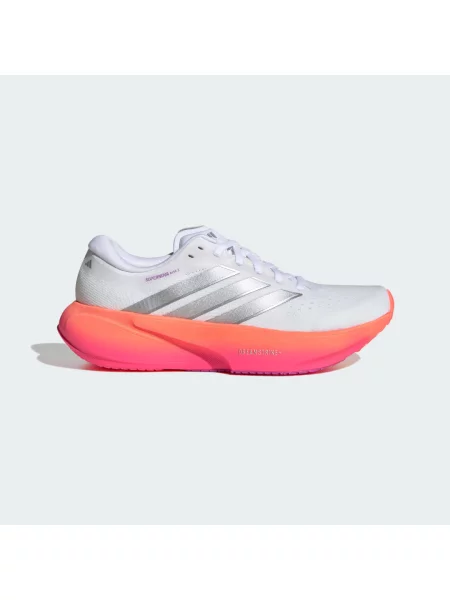 BUTY SUPERNOVA RISE 3 RUNNING białe