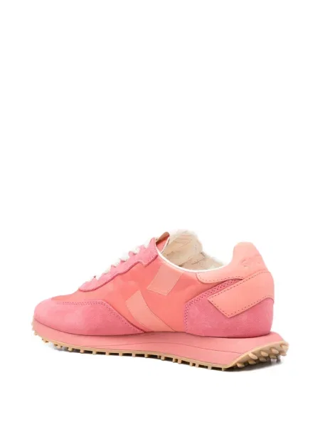 Sneakerși Ghōud roz