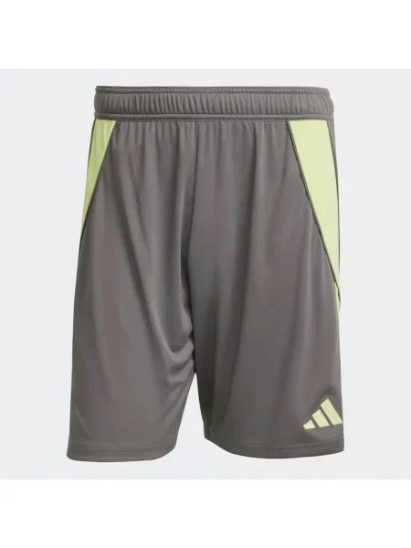 ADIDAS PERFORMANCE Pantaloni sport TIRO galben gri