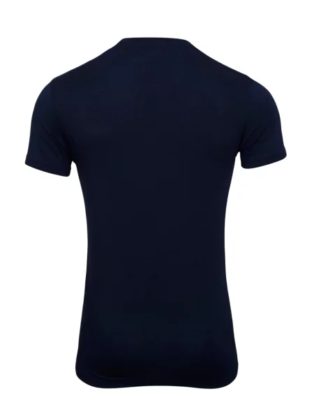 Emporio Armani Tricou albastru