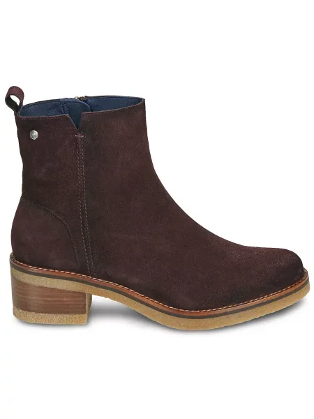 Pantofi Dorking roșu