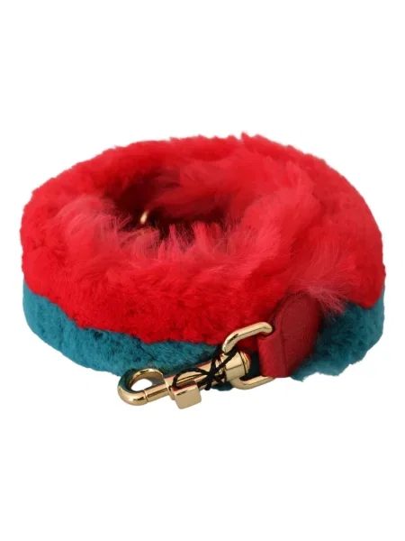 Nerka Dolce And Gabbana czerwona