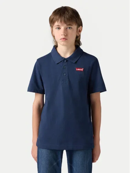 Polo majica Levi's® bijela