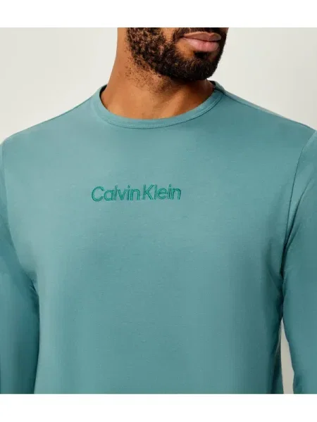 Hosszú ujjú póló Calvin Klein Underwear
