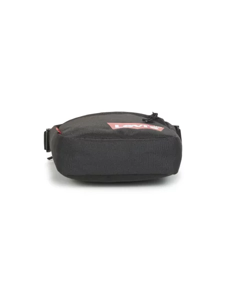 LEVI'S ® Geantă de umăr negru