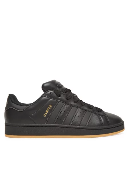 Sneakersy adidas czarne
