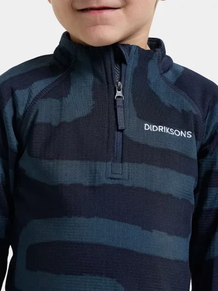 Didriksons termoaktív fehérnemű szett gyerek JADIS KIDS PR SET 5