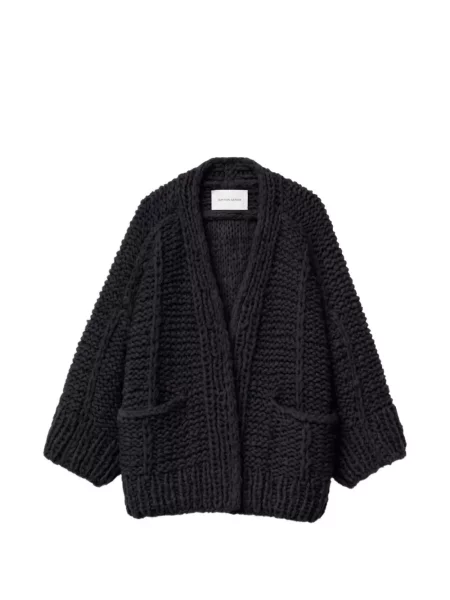 Pulover Iris Von Arnim albastru